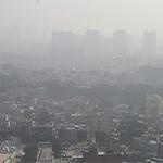 국민 10명 중 9명 “미세먼지 오염 심각”