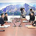 남북체육분과회담 11월 2일…2032하계올림픽 공동개최 논의