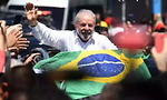 브라질 대선, 룰라의 귀환과 좌파 정권의 부활