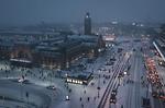 겨울이 다가오는 핀란드 경제