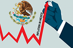 멕시코 정부의 2차 인플레이션 대응 정책