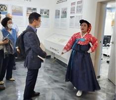 광주 월곡고려인문화관, 22일 고려인 역사 연극으로 알리는 특별전  
