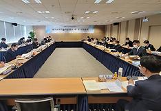 14일 국가과학기술자문회의가 ‘국가과학기술자문회의 제1회 심의회의’를 개최했다.