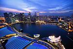 2023년 싱가포르 예산안 살펴보기
