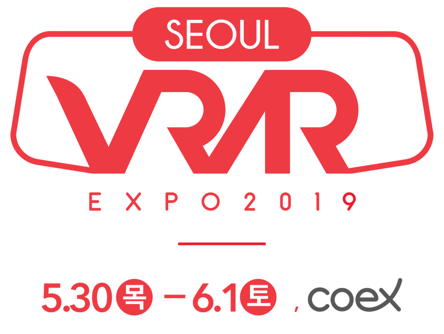 SEOUL VR AR EXPO 2019