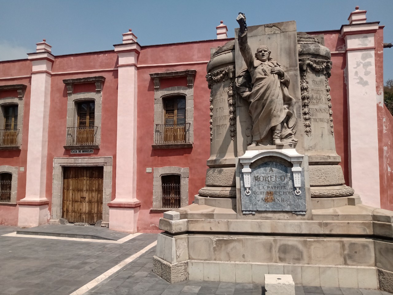 에카테팩(Ecatepec de Morelos)