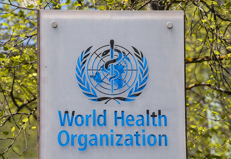 세계보건기구(WHO, World Health Organization) (사진=저작권자(c) 연합뉴스, 무단 전재-재배포 금지)
