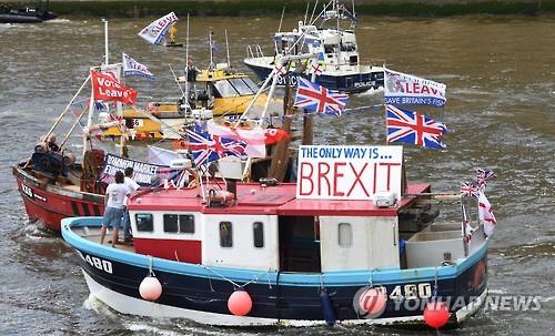 오늘 브렉시트 국민투표…영국·EU '운명의 날'