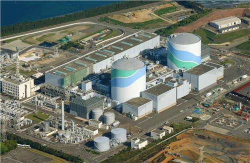 일본, 해외 원전 운영시장 첫 진출