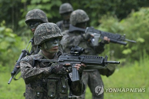'DMZ 무장화'로 남북 완충지대가 사라진다