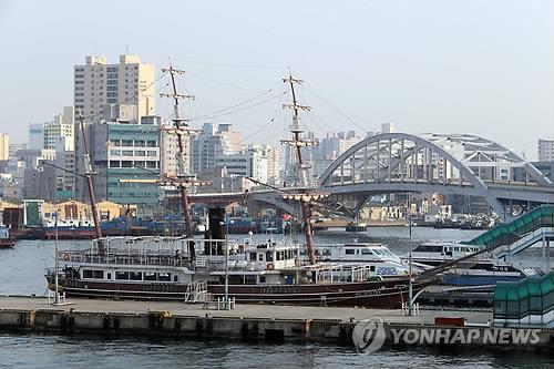 '한국산 명품 삼치', 중국서 인기…수출 44%↑