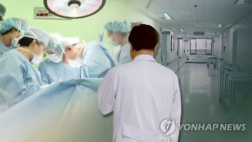 '의사 모시기 힘드네'…의사 몸값, 지방이 서울의 최대 2배