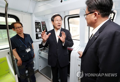 인천 대중교통 전면개편 임박…최종 점검 분주