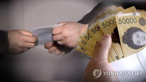 '김영란법' 시행되면 사라질까…학교 불법찬조금 여전