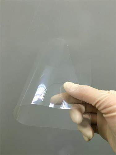 코오롱인더, 세계최초 투명 폴리이미드 필름 양산 투자(종합)