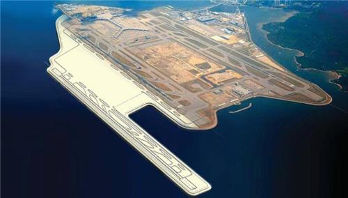 삼성물산, 홍콩서 2천800억원 규모 공항공사 수주