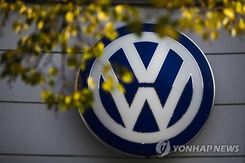 獨법원, VW 주가폭락 5조원 손배소 '사실상 집단소송'으로 진행