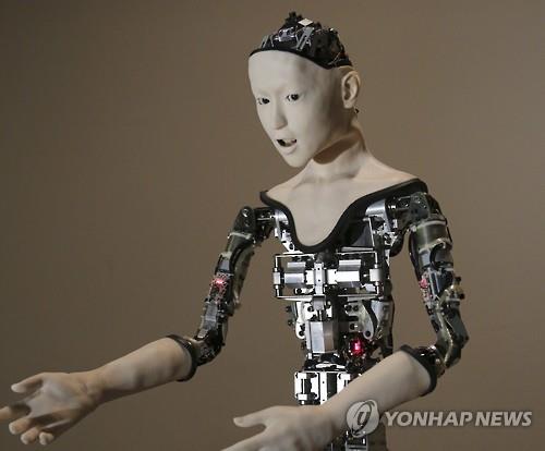 일본, 美·유럽에 맞서 AI개발…민관 똘똘 뭉쳤다