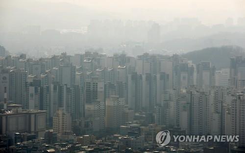 서울시 재건축·재개발 시공사 신규 선정 '올스톱'
