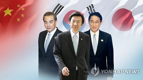 한·중·일 문화장관회의 27∼28일 제주서 개최