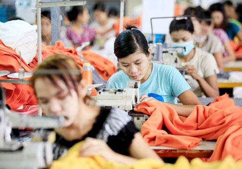 한국·미얀마 기업 합작 200만㎡ 대규모 섬유단지 추진