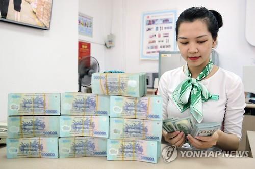 베트남 공공부채 '비상등'…내년부터 국영기업 빚보증 중단