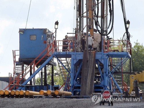 BP, 중국서 셰일가스 개발…국유기업 CNPC와 합작