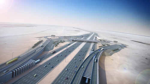 대우건설 카타르서 8천억원 규모 고속도로 공사 수주