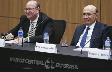 브라질 중앙은행, 올해 성장률 -3.3% 전망…