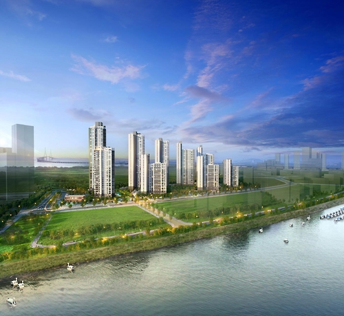 희소가치 높아진 중대형아파트 부동산시장서 인기 '쑥'
