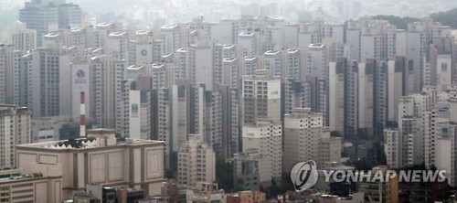 심상찮은 아파트값…서울 이어 수도권 확산 조짐