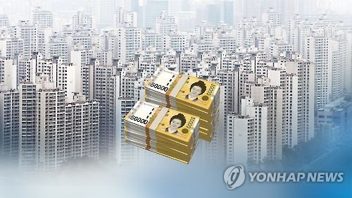 서울 아파트 매매값 오름폭 둔화…신도시는 확대