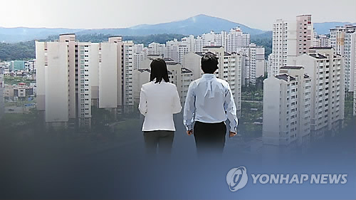 전월세전환율 5개월 만에 하락…서울 첫 5%대