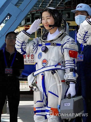 중국, 2024년 세계 유일한 우주정거장 보유국 된다(종합)