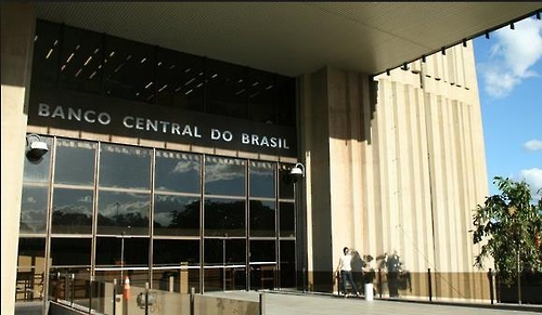 브라질 중앙은행 