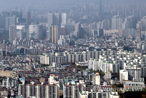 숨죽인 서울 아파트…강남 재건축 이어 강북도 '관망세'