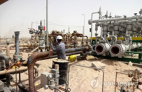 이라크, OPEC 감산 예외 인정 요구…국제유가 하락