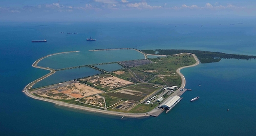 LS산전, 글로벌 기업들과 싱가포르서 에너지자립섬 조성