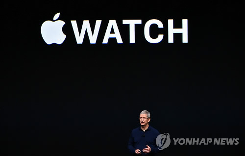 애플 15년 만에 첫 연간 매출·순이익 감소