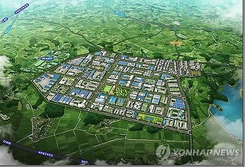 극동테크·한신, 김제에 200억 투자해 공장 건립