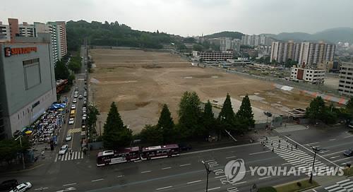 성남시, 제1공단 개발소송 패소…295억원 배상 위기