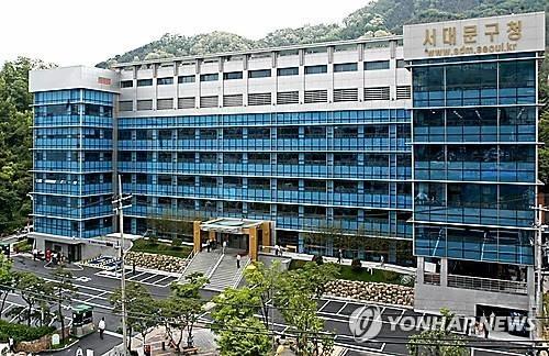 서울 서대문구, 중소기업 인턴 급여 월 100만원 보조