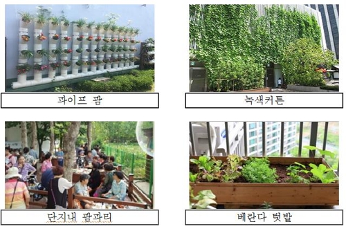 서울시, 아파트에도 텃밭 만든다…최대 6천만원 지원