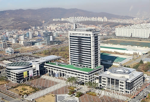 전북 재정자립도 21.6%…9개 道 평균 36.9%에 미달