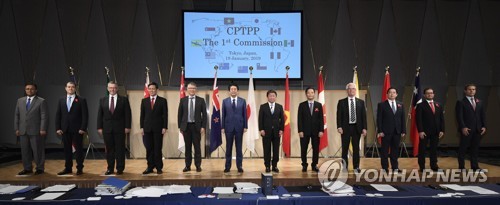 태국, 이달중 환태평양경제협정 가입 신청…일본 車업계 '환영'