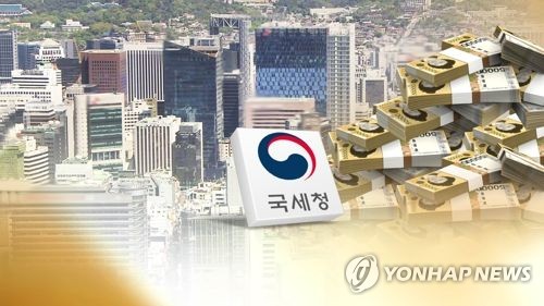 국세청, 대기업·사주 '꼼수' 경영권 승계 집중 점검