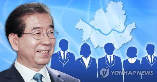 서울시 올해 홍릉·양재 등 성장 거점에 387억원 투입