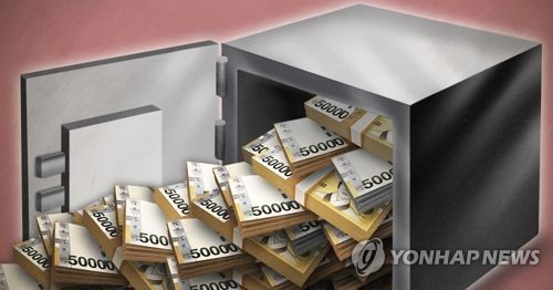 서울시 4천억…지자체금고 선정때 협력사업비 경쟁 제한한다
