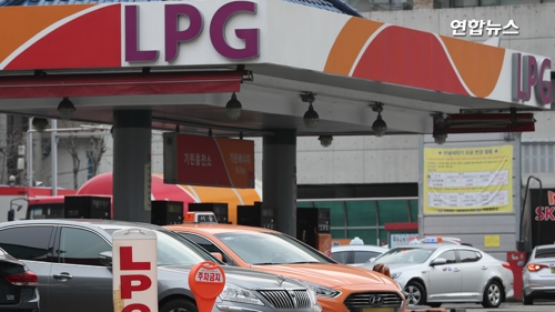 [영상] 내일부터 누구나 LPG차 살 수 있다…개조도 허용