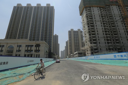 중국서 독신여성 주택 구매 급증…